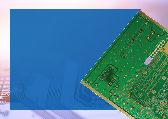 多层盲埋PCB板精密重合度问题