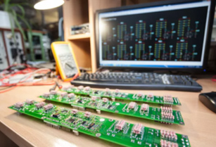 怎么手工焊接PCB电路板?