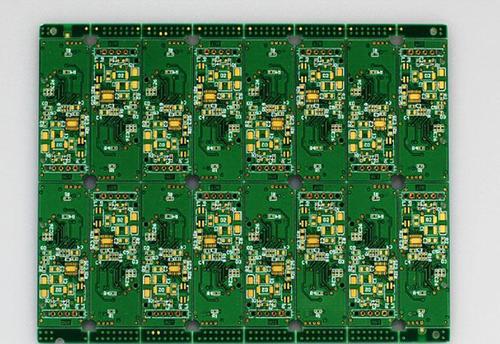 PCB加工流程品控要点有哪些?软硬结合线路板