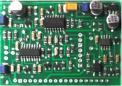 多层PCB线路板。焊接不良的现象原因