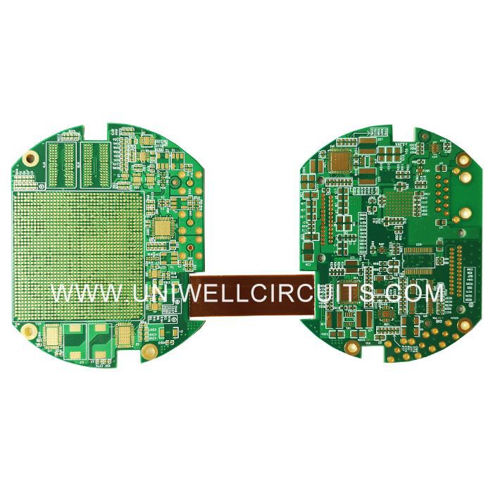 PCB快速打板：PCB热敏多层电路板的专业解决方案