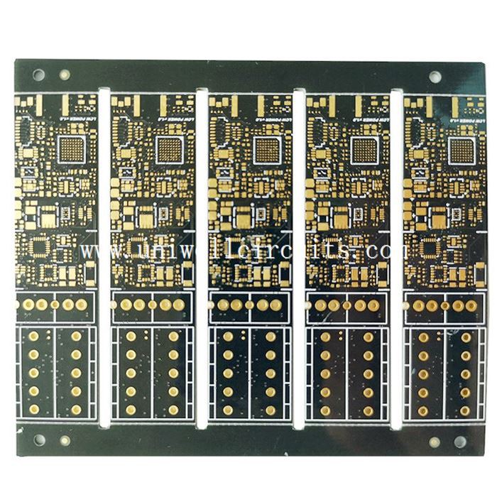 HDI是什么意思？多层 PCB 线路板厂家