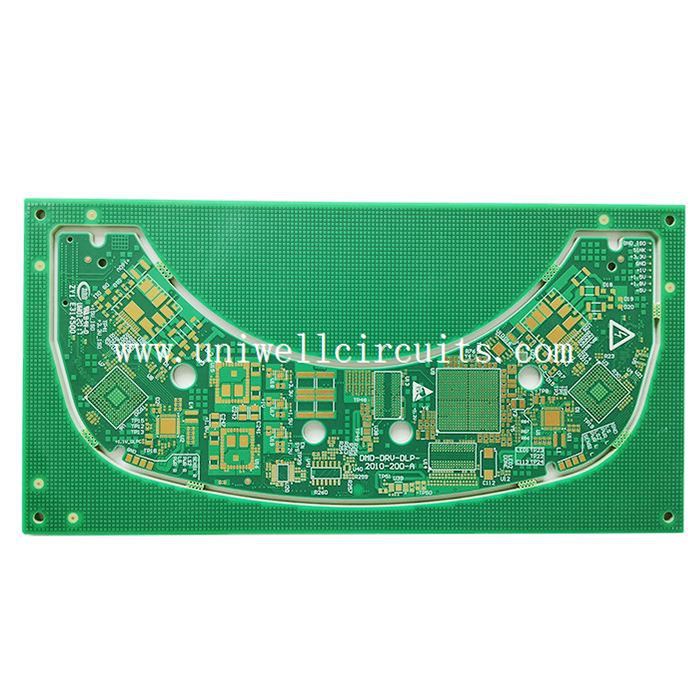 PCB多层电路板打样：PCB多层电路板详解与优化选择指南