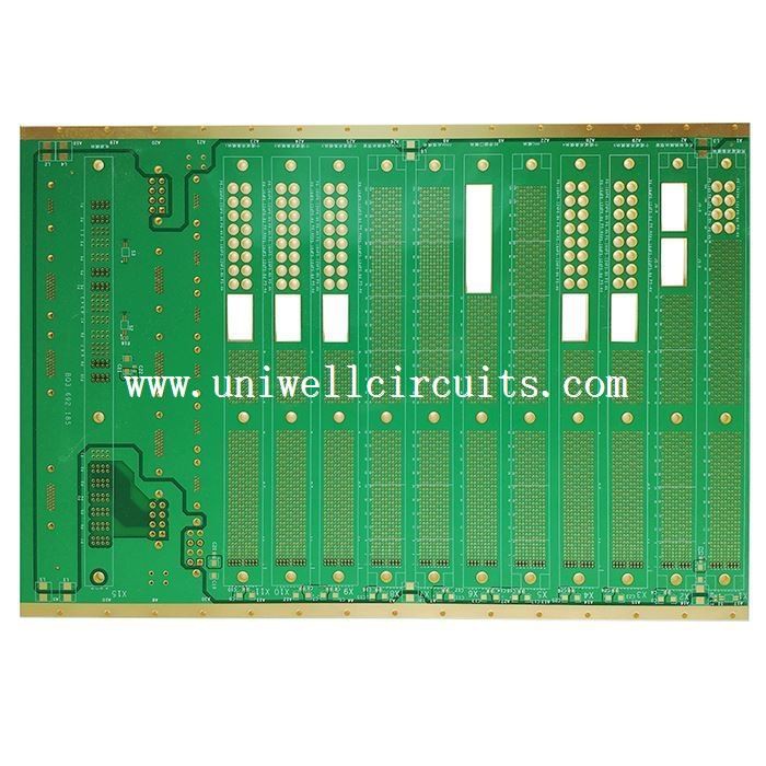 专业PCB打样：专业打样与定制生产电路板详解