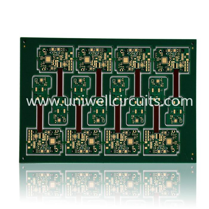 多层PCB制程热管理解决方案：散热设计和材料选择