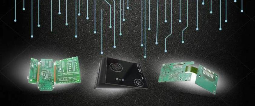 软硬结合板和半柔板PCB有什么区别？