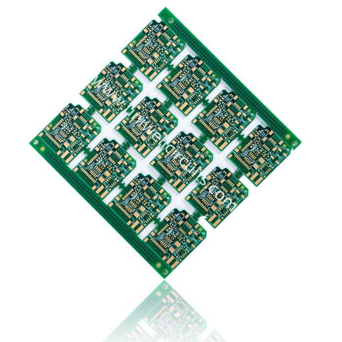 多层PCB电路定制打样：PCB电路多层合板技术与应用