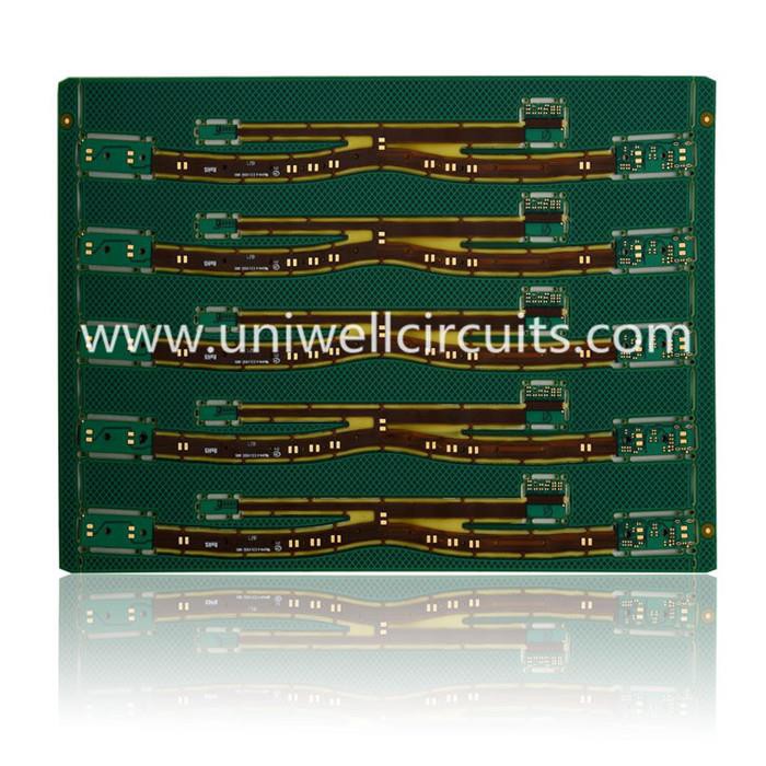 汽车中的PCB是什么？汽车印刷电路板