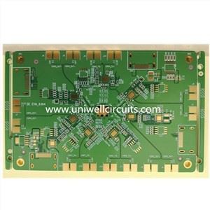 多层PCB制程板厚选择与设计：不同厚度对电路性能的影响