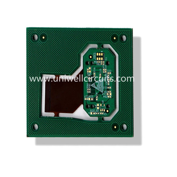 探秘多层PCB线路板的市场趋势与应用领域