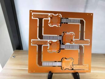 6层pcb线路板打样：6层PCB板的厚度一般是多少？