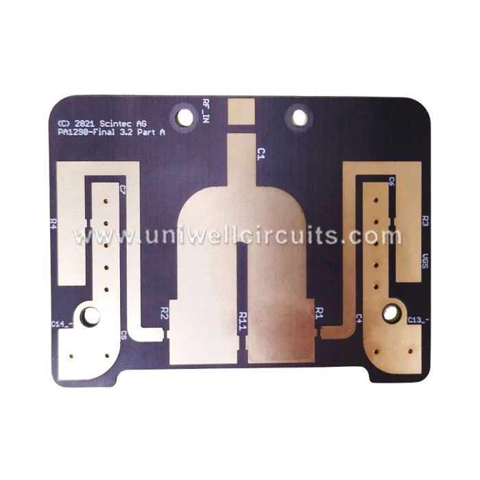 PCB、PWB和CCA是什么？PWB 与 PCB 的异同