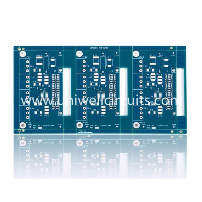 医疗行业中PCB组装的作用？高频PCB的特性与优势