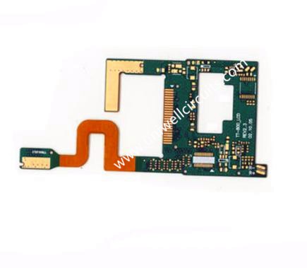 新能源汽车爆发时期：看PCB 厂商是如何抢占车载电子市场的呀！