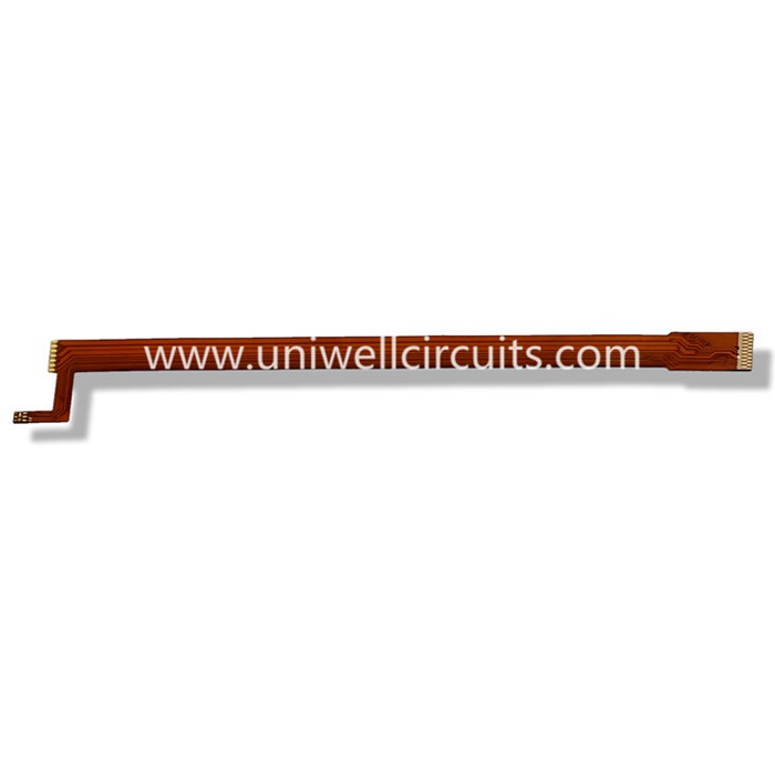 Cell Phone Flexible Circuit Board