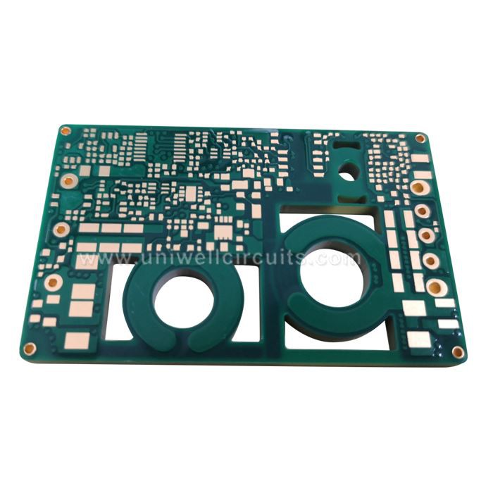 14-layer Thick Copper Coil Board