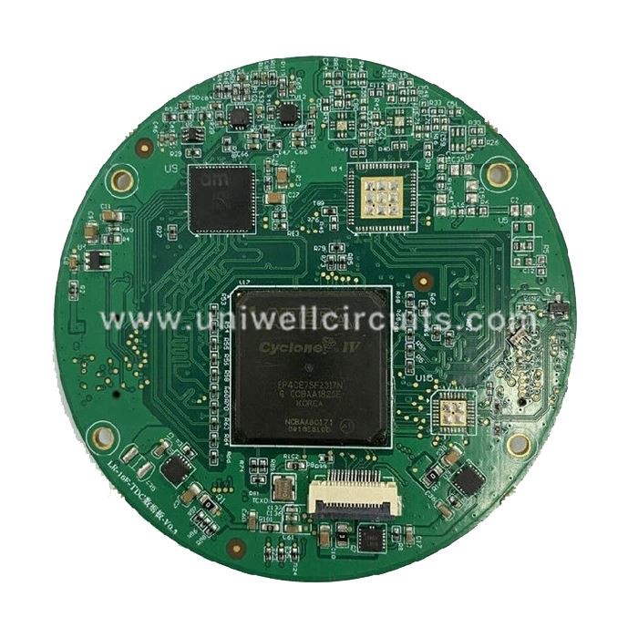 Intelligent Products Manufacturer Customized