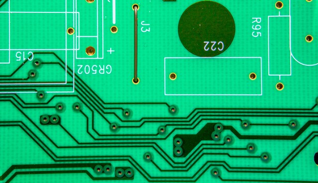 深圳PCB工厂：内层线路制作工艺