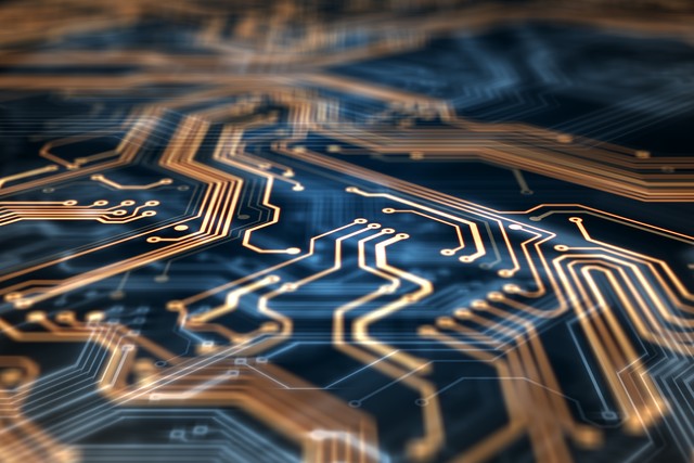 深圳PCB厂家：PCB厂家多层板生产