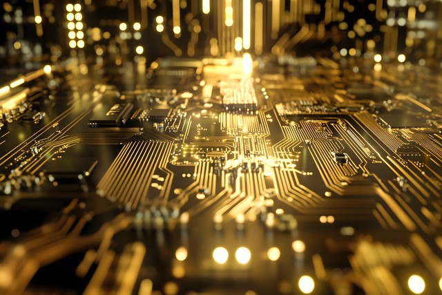 柔性线路板生产厂家：柔性线路板生产厂家复杂布线解决方案