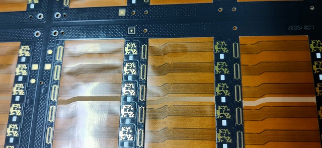 深圳PCB工厂：外层线路制作工艺