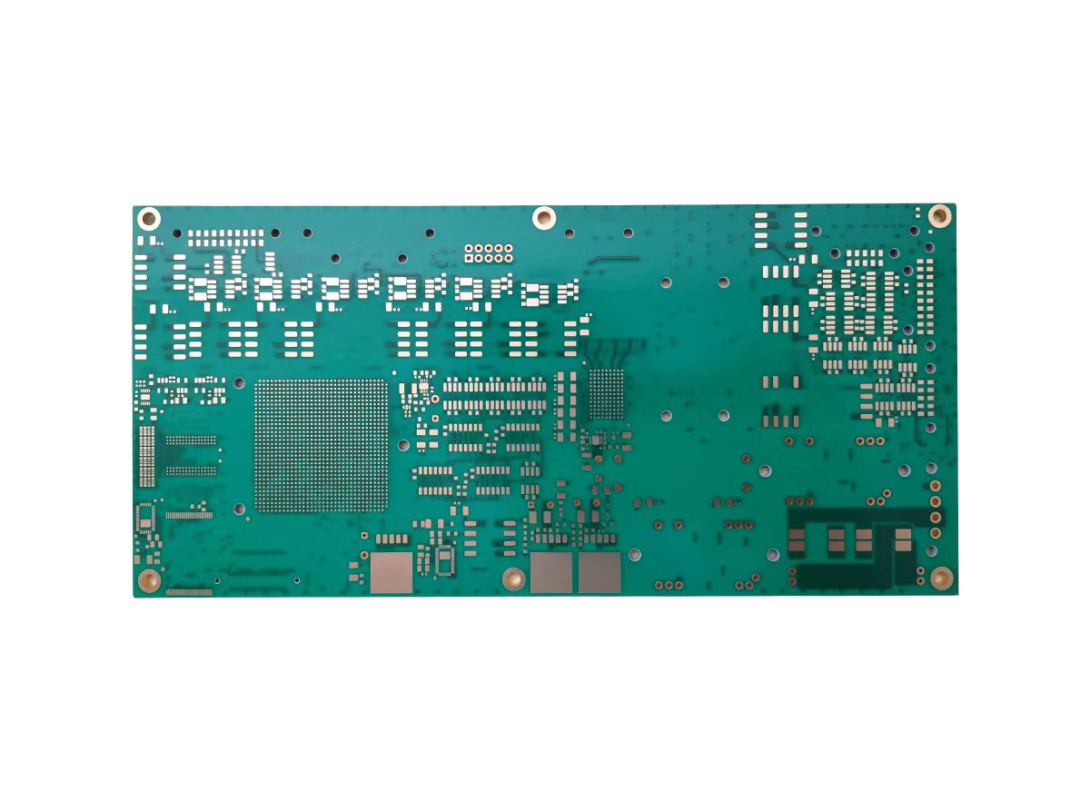 HDI PCB厂家：HDI盲埋孔线路板材料选择