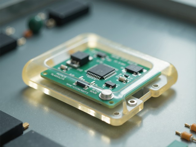 HDI厂家：盲埋孔线路板如何优化汽车电子系统的信号传输？