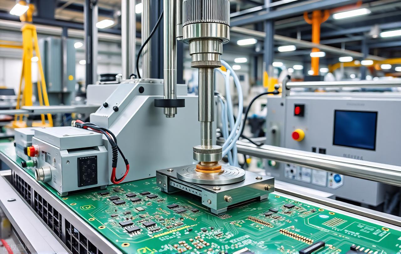 深圳多层PCB厂家小批量订单服务