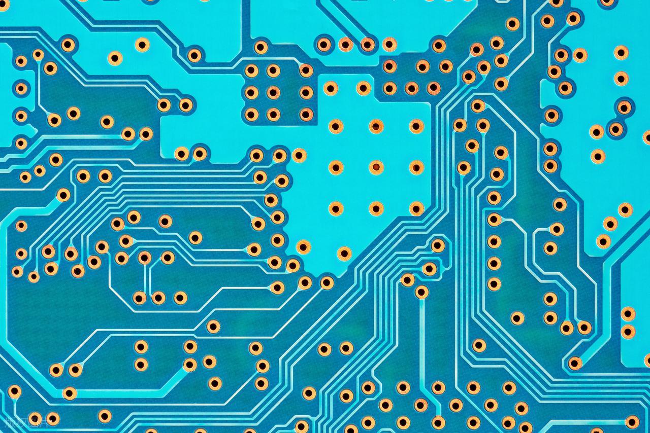 阻抗控制PCB板加工