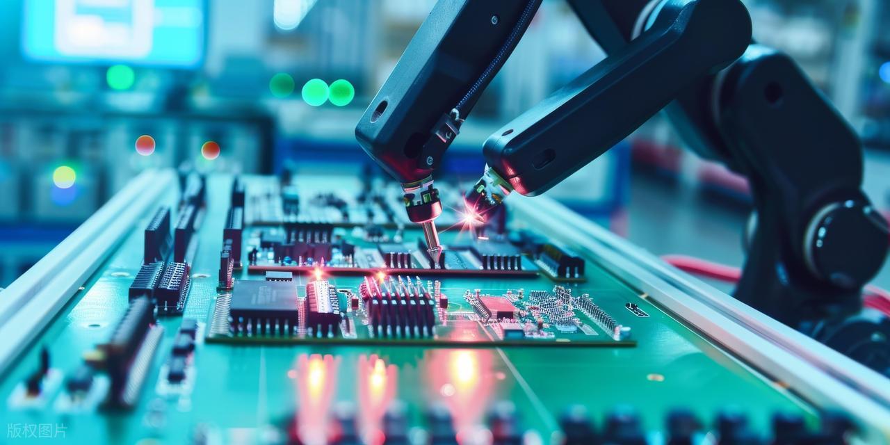 无铅工艺高可靠性PCB厂家