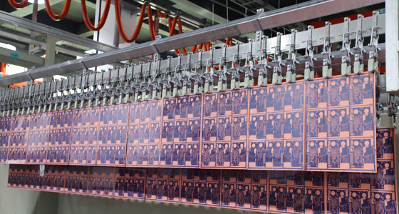 深圳pcb厂家：电路板保质期