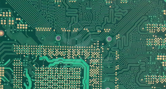 什么是电路板衬垫？电路板衬垫