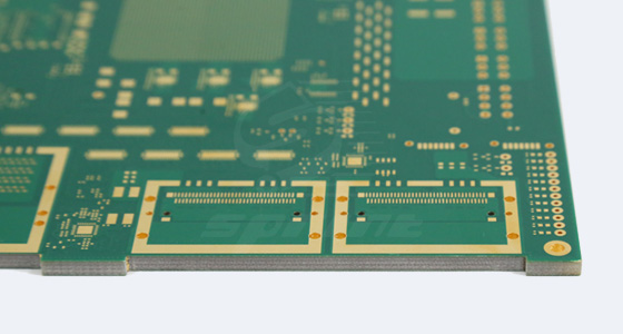 多层pcb电路板：电路板分类