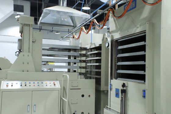 多层PCB板层压工艺对比