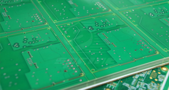 新能源线路板pcb供应商：新能源线路板