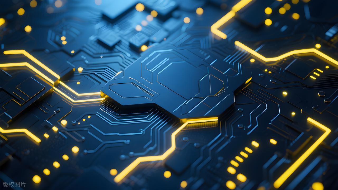 pcb供应商加工：路由器电路板