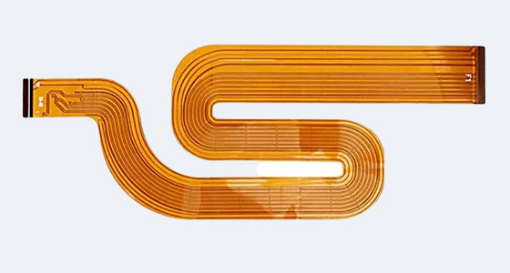 深圳pcb厂家：无人机电路板