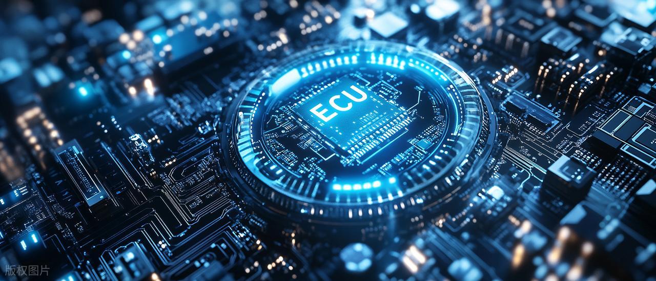 汽车ECU控制板供应商