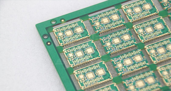 八层PCB定制厂家：八层PCB线路板制造商