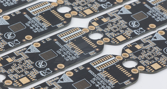 深圳pcb供应商：汽车中控PCB制造