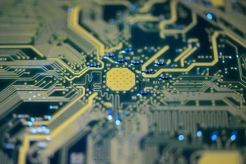 pcb加工厂家：电路板沉铜孔