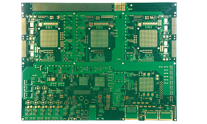 pcb 电路板供应商：显示器线路板