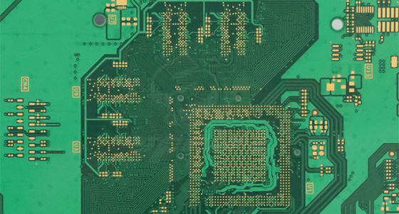 什么通讯基站PCB：通讯基站PCB加工