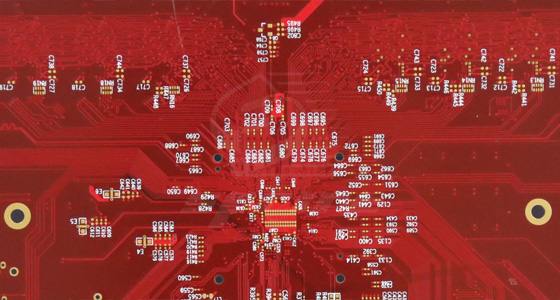 HDI电路板厂家：HDI盲埋孔线路板