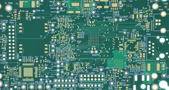 深圳众阳电路PCB厂家：服务器PCB