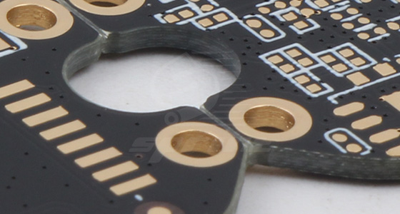 PCB压合工艺流程详解