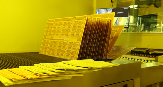 新能源车用PCB有哪些新趋势？