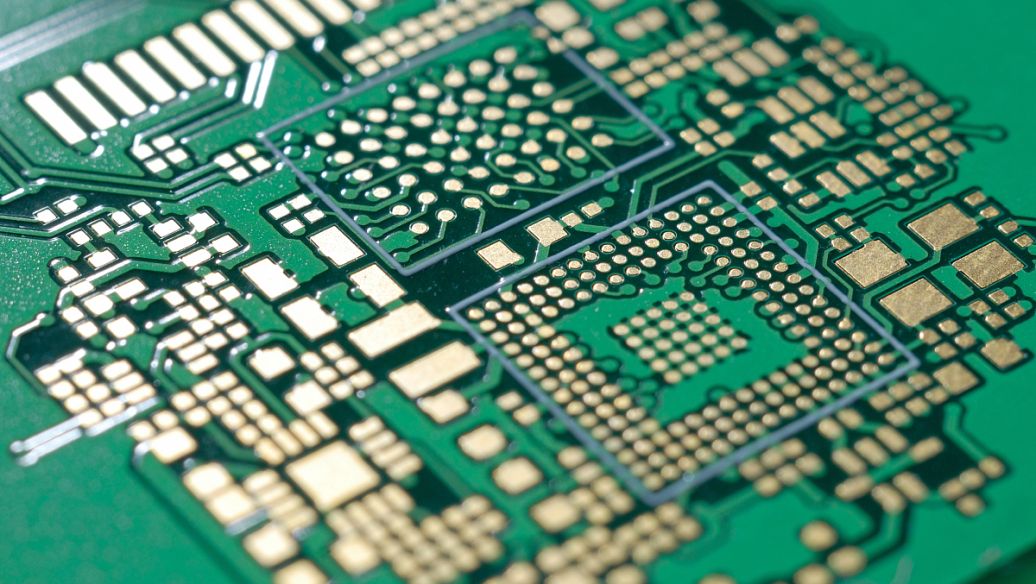 PCB沉铜工艺详解