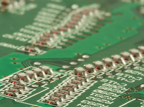 HDI PCB板定制加工：众阳电路HDI板