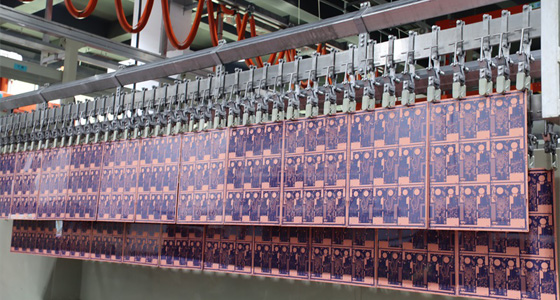 PCB线路板制作工艺流程